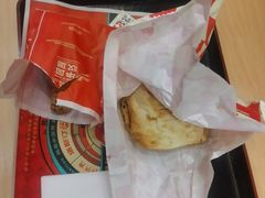 -塔斯汀中国汉堡(夏良地铁口店)