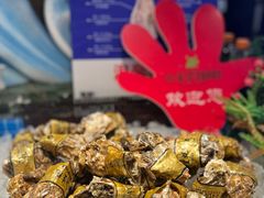 -尚宴牛特鲜自助(太原街万达店)