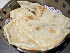 -Pita's&Tika's中东和印度风味餐厅(龙湖天街店)