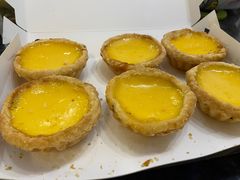 蛋挞王-嘉乐蛋挞王(文明分店)
