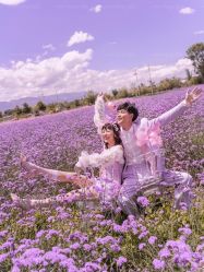 -AOROA·奥洛拉婚纱摄影·旅拍·礼服