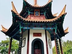 -戏马台景区