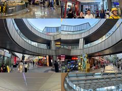 -宝龙城(杭州滨江店)