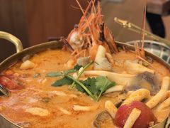 -Tegu泰古莲·泰国餐厅(红山6979店)