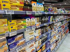 -Olé精品超市(广州太古汇店)