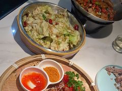 -田婆婆的菜(海口友谊阳光城店)