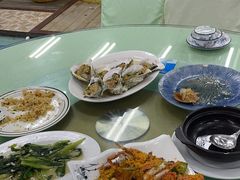 -景好海鲜餐厅(大鹏必选旅游店)