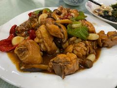 -刘昌兴菜馆(金轮第一城店)