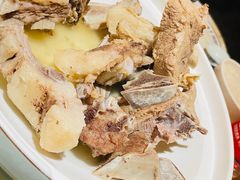 -蒙亨·手把肉·蒙古包文化主题餐厅(天恒广场店)