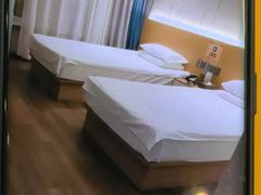 -星河湾温泉洗浴酒店