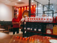 -1078號老北京涮肉(松柏店)