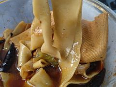 -鹍记特色牛杂面