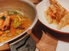 -金掌勺锅包肉(太原万达店)