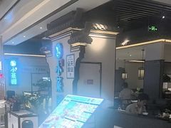 -小菜园新徽菜(合肥之心城店)