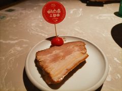 -松鹤面馆·古法焖肉面(观前店)