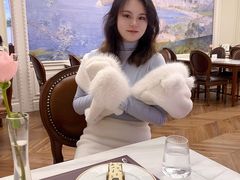 -Angelina安吉丽娜(恒隆广场店)