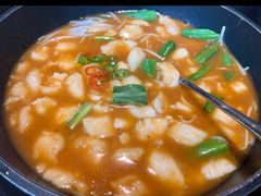 -新加坡海鲜(国贸商城店)