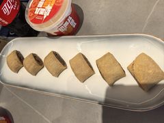 -四川饭店(长白店)