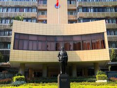 -厦门大学附属中山医院(本部)