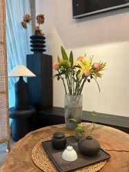 -花隐瑜伽·普拉提·红绳