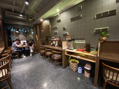-雷神拉面(财富中心玉米楼店)