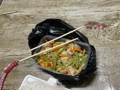 -点点绿(油麻地站店)