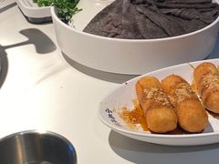 -小龙坎火锅(IFS HOT店)