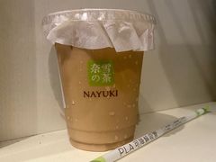 -奈雪的茶(石厦时代广场店)