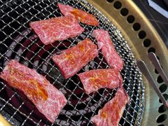 -谷牛和牛烤肉(漕河泾印象城店)