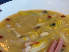 -东方山水金沙酒店-雅香阁中餐厅