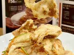 -金掌勺·锅包肉(广渠门店)