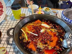 -董眼镜火锅(洪崖洞总店)
