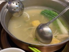 -润园四季椰子鸡火锅(南山海岸城店)