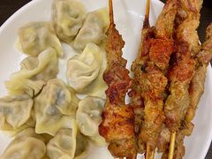 -同来顺烧烤餐厅(哈尔滨道店)