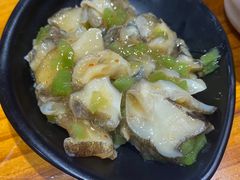 -本色.小马哥烧烤(五一路总店)