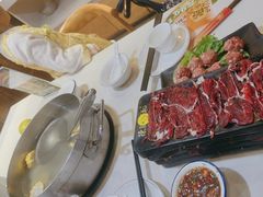 -陈记顺和潮汕牛肉火锅(棠德南路店)