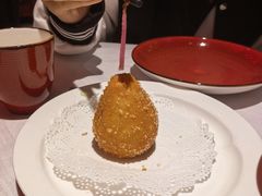 -大鸭梨烤鸭·北京菜(大兴南小街店)