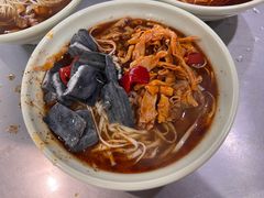 -晓马鸭店(新芜路店)