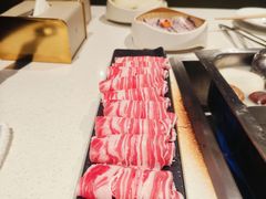 -海底捞火锅(劲松店)