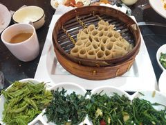-王村姑老土炕莜面村(张北店)