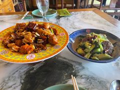 -那家小馆•北京菜•烤鸭(香山店)