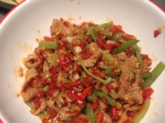 -拾柴熏酱-鲜虾水饺(群力店)