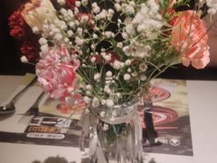 -半秋山西餐厅(襄阳万达店)