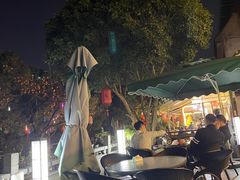-阿巧茶庄