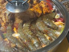 -黄记煌三汁焖锅(崇文门店)