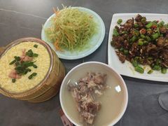 -彭记老妈蹄花(文化路店)