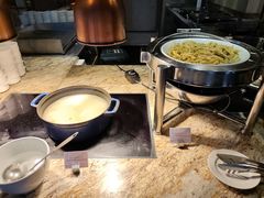 -嘉定凯悦·咖啡厅