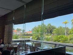 -厦门悦华酒店·绿庭主题自助餐厅