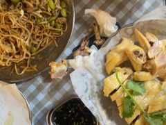 -阿金大白·上海菜馆(新天地店)