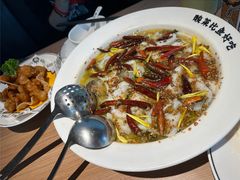 -太二酸菜鱼(中山龙之梦店)